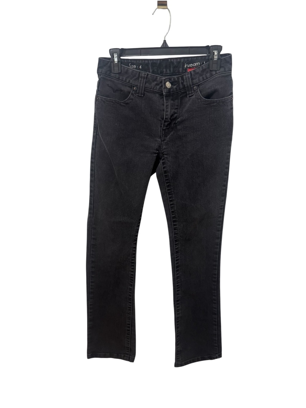 Kimes Ranch Betty Jeans Size 4